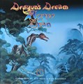 Roger Dean - collectie  - Dragon's Dream, Hc+stofomslag (Harper Collins)