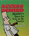 Dilbert  - Access denied, Hc+Stofomslag (Boxtree)