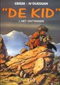 500 Collectie  / Kid, de pakket - De Kid 1-3, Hardcover (Talent)
