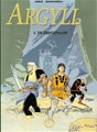 Argyll Pakket 1-2 - Argyll 1-2, Hardcover (Talent)
