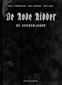 Rode Ridder, de 272 - De Heksenjager, Luxe/Velours, Rode Ridder - Luxe velours (Standaard Uitgeverij)