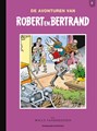 Robert en Bertrand - Integraal 3 - Integraal 3, Hc+linnen rug, Robert en Bertrand - Integraal (luxe) (Standaard Uitgeverij)