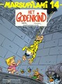 Marsupilami 14 - Het Godenkind, Softcover (Marsu Productions)