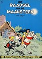 Johan en Pirrewiet 4 - Het raadsel van de maansteen, Softcover (Dupuis)