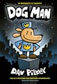 Dog Man (NL) 1 - Dog Man (deel 1), Hardcover (Condor)