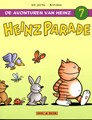 Heinz 7 - Heinz parade, Softcover, Albums Oog & Blik (Oog & Blik)