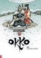 Okko 10 - De cyclus van de leegte II, Hardcover, Okko - Hardcover (Silvester Strips & Specialities)
