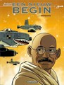 Nieuw begin 3 - Openbaring, Softcover (Dargaud)