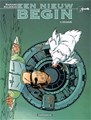 Nieuw begin 2 - Exodus, Softcover (Dargaud)