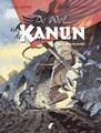 Wet van de Kanun 1 - Bloedschuld, Hardcover (Daedalus)