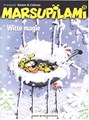 Marsupilami 19 - Witte magie, Softcover (Marsu Productions)