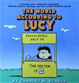 Peanuts  - The world according to Lucy, Softcover (Ravette)