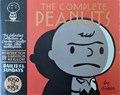 Complete Peanuts, the  - 1950 to 1952, Hc+Stofomslag (Fantagraphics Books)