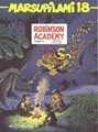 Marsupilami 18 - Robinson academy, Softcover (Marsu Productions)