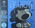 Complete Peanuts, the  - 1953 to 1954, Hc+Stofomslag (Fantagraphics Books)