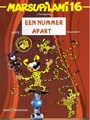Marsupilami 16 - Een nummer apart, Softcover (Marsu Productions)
