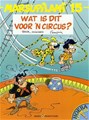 Marsupilami 15 - Wat is dit voor 'n circus ?, Softcover (Marsu Productions)