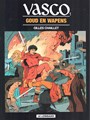 Vasco 1 - Goud en wapens, Softcover (Lombard)