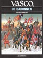 Vasco 5 - De baronnen, Softcover (Lombard)
