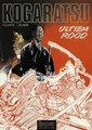 Kogaratsu 10 - Ultiem rood, Hardcover, Kogaratsu - HC (Dupuis)