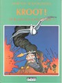 Auteur reeks 30 / Jeugd van John Difool, de 3 - Kroot!, Hardcover, Eerste druk (1992) (Big Balloon)