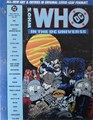 Who's who in the DC universe 8 - April 1991, Softcover (DC Comics)
