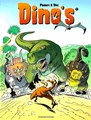 Dino's 1 - Deel 1, Softcover (Standaard Uitgeverij)