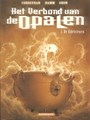 Verbond van de opalen, het 3 - De edelstenen, Softcover (Dargaud)