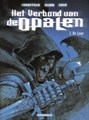 Verbond van de Opalen, het 2 - De loge, Softcover (Dargaud)