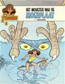Franka 6 - Het monster van de Moerplaat, Softcover, Franka - Softcover (Oberon)