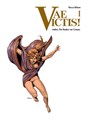 Vae Victis 1 - Amber, het banket van Crassus, Hardcover, Vae Victis - Hardcover (SAGA Uitgeverij)