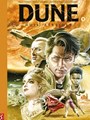 Dune - Huis Atreides 1 - Boek 1, Collectors Edition (Silvester Strips & Specialities)