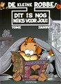 Kleine Robbe, de 9 - Dit is nog niks voor jou!, Softcover (Dupuis)