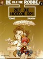 Kleine Robbe, de 6 - Zet je hoedje op!, Softcover (Dupuis)