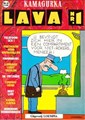 Kamagurka - Collectie 1 - Lava nr. 1, Softcover (Loempia)