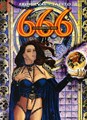 666 4 - Lilith Imperatrix Mundi, Softcover (Arboris)