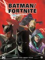 Batman / Fortnite 2 - Zero point 2/2, SC-cover B (Dark Dragon Books)