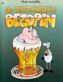 Stamgasten 8 - Bezopen, Softcover, Eerste druk (1987) (Land Productions)