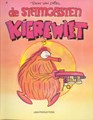 Stamgasten 9 - Kierewiet, Softcover, Eerste druk (1987) (Land Productions)