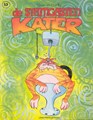 Stamgasten 10 - Kater, Softcover, Eerste druk (1988) (Land Productions)