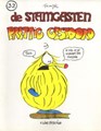 Stamgasten 32 - Prettig gestoord, Softcover, Eerste druk (1996) (Land Productions)