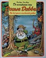 Douwe Dabbert 14 - Op het spoor van kwade zaken, Hardcover, Eerste druk (1988), Douwe Dabbert - Oberon HC (Oberon)