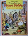 Douwe Dabbert 21 - Het gemaskerde opperhoofd, Hardcover, Eerste druk (1996), Douwe Dabbert - Big Balloon HC (Big Balloon)