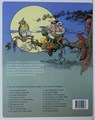 Douwe Dabbert 21 - Het gemaskerde opperhoofd, Hardcover, Eerste druk (1996), Douwe Dabbert - Big Balloon HC (Big Balloon)