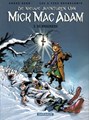 Mick Mac Adam - De nieuwe avonturen van 3 - De knockers, Softcover, Eerste druk (2004) (Dargaud)