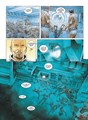 Op Mars_ 3 - De Blijvers, Luxe (Microbe)