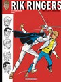 Rik Ringers Integraal - Beginjaren/Tweede tijdperk/Latere jaren 3 - Boek 3, Luxe, Rik Ringers - De beginjaren (luxe) (Lombard)