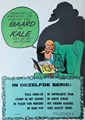 Baard en Kale - Verhalen 16 - De spookschaduw, Softcover, Eerste druk (1970) (Dupuis)