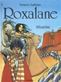 Roxalane 3 - Alizarine, Hardcover, Eerste druk (1991) (Arboris)