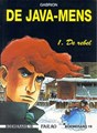 Java-mens, de  16 - De rebel, Hardcover (Oranje/Farao)